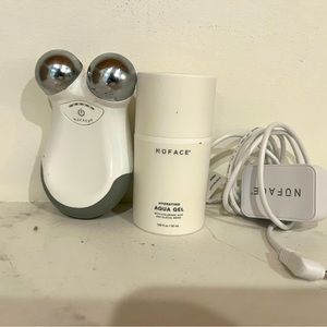 NuFace Mini